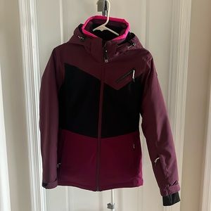Women’s ski jacket